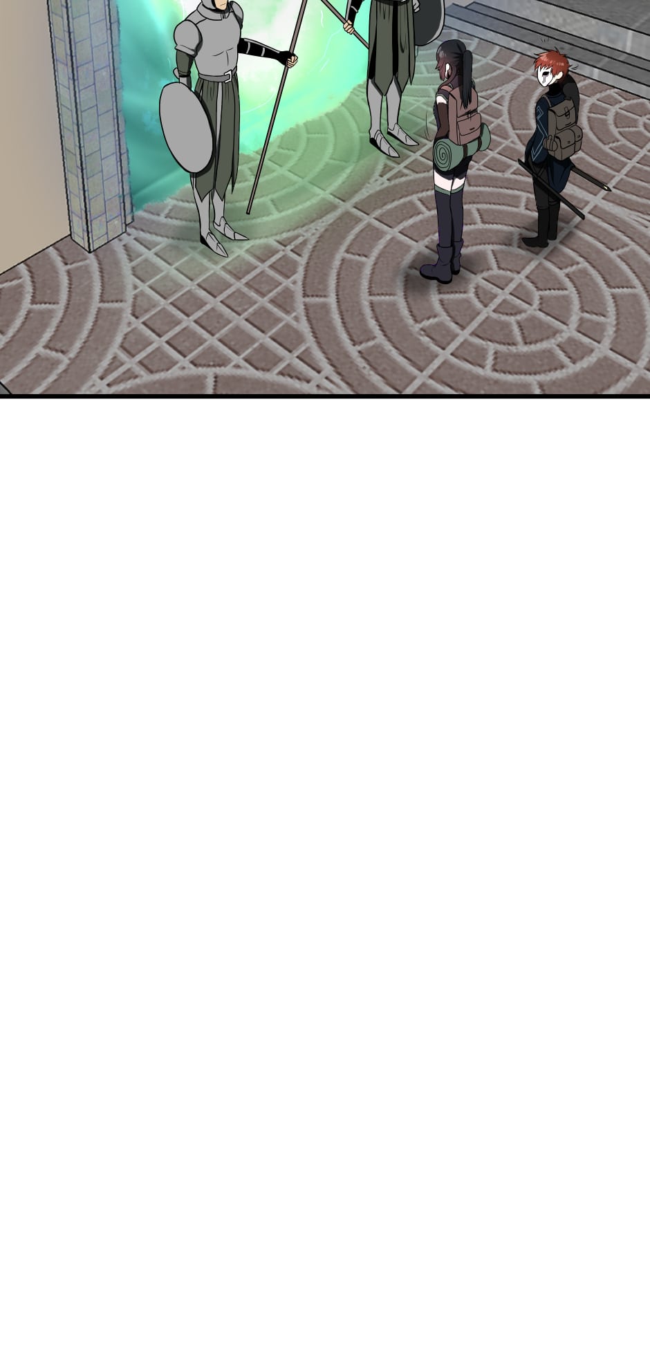 The Beginning After The End Chapter 54 image 65